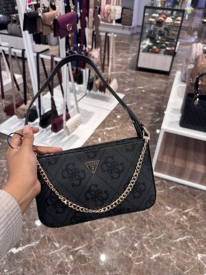 GUESS NOELLE MINI (BLACK)