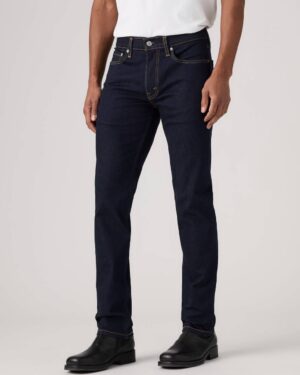 Alternative view of Levis 511 size 30 (Dark Wash)