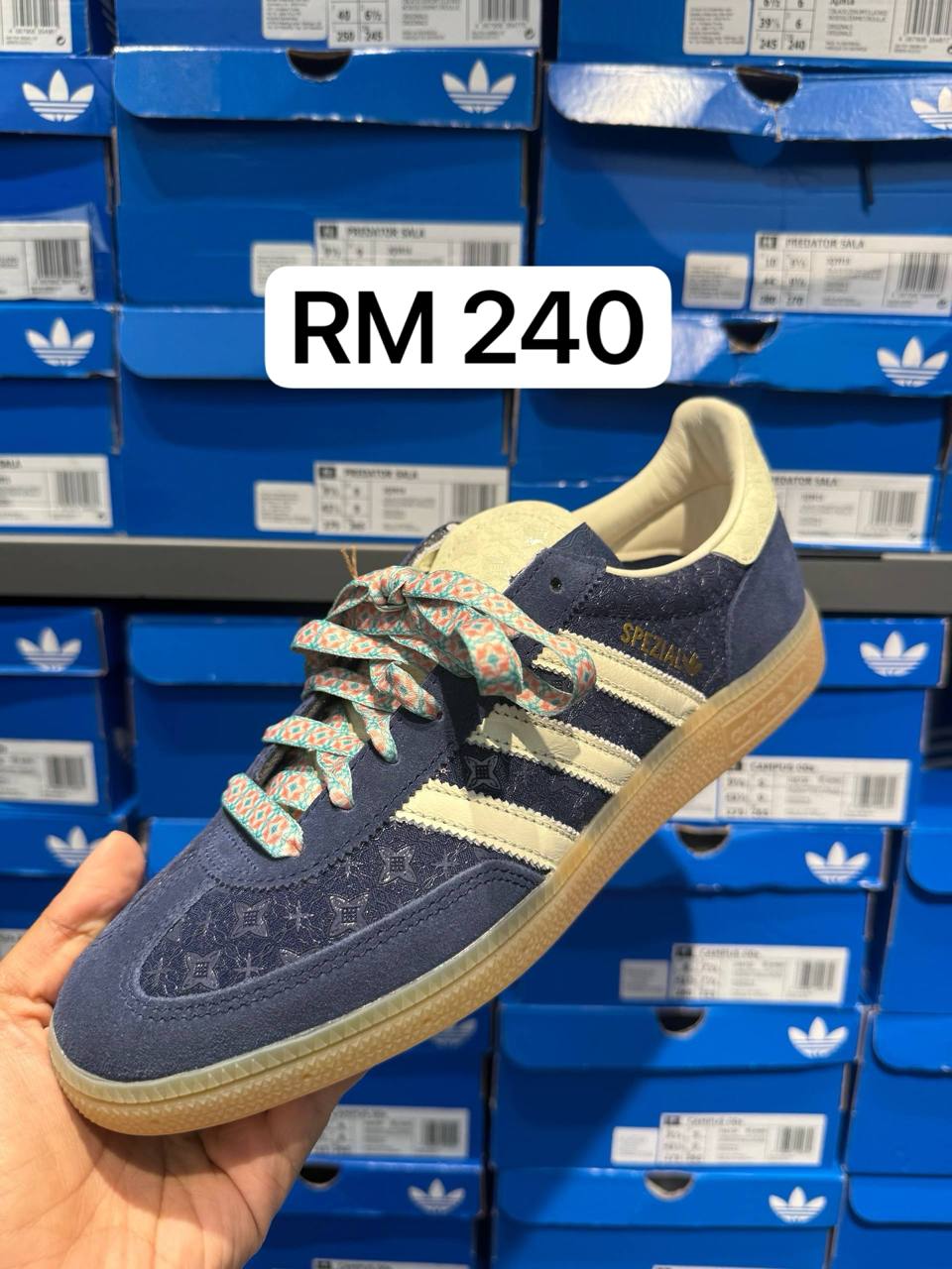 Spezial Peranakan