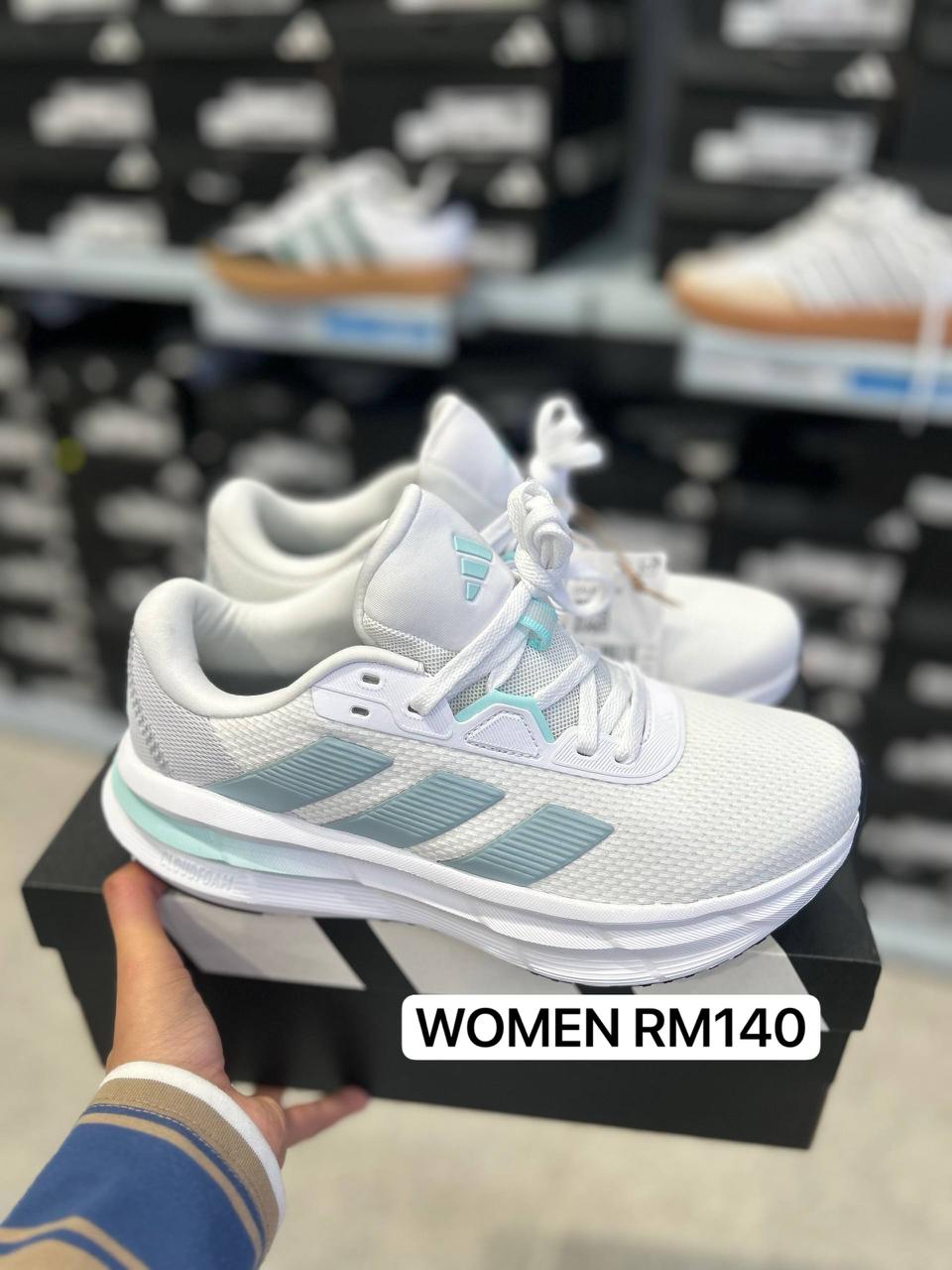 Galaxy 7 Women JP6601
