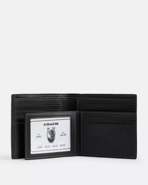 Alternative view of COACH 3 IN 1 WALLET
